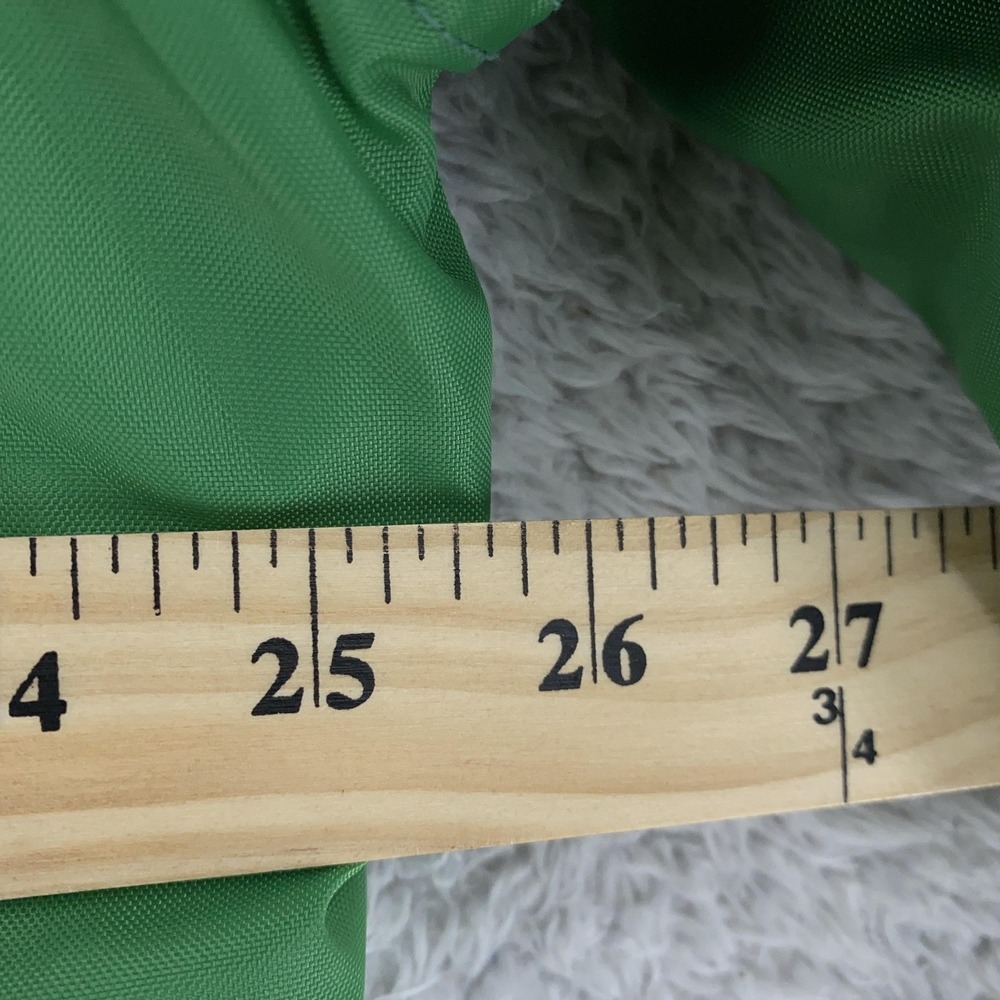 Vtg Sullivan's Tavern Carneys Point‎ New Jersey Satin Bomber Jacket L Kathy 80s - Picture 5 of 8
